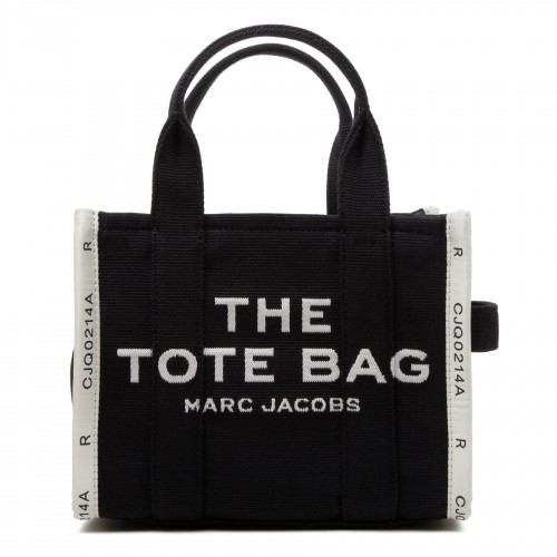The Jacquard Small tote bag