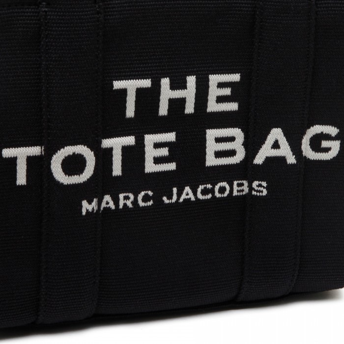 The Jacquard Mini tote bag