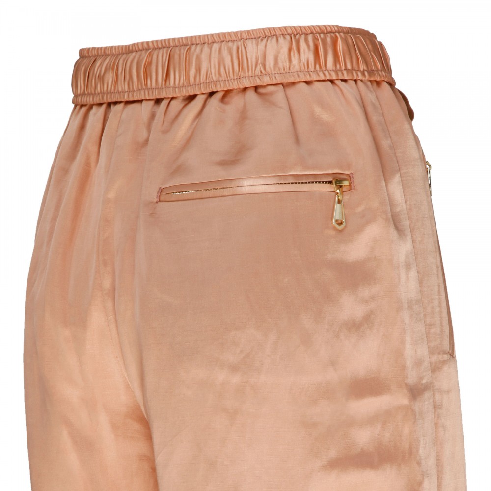 Wonderland harem cargo pants