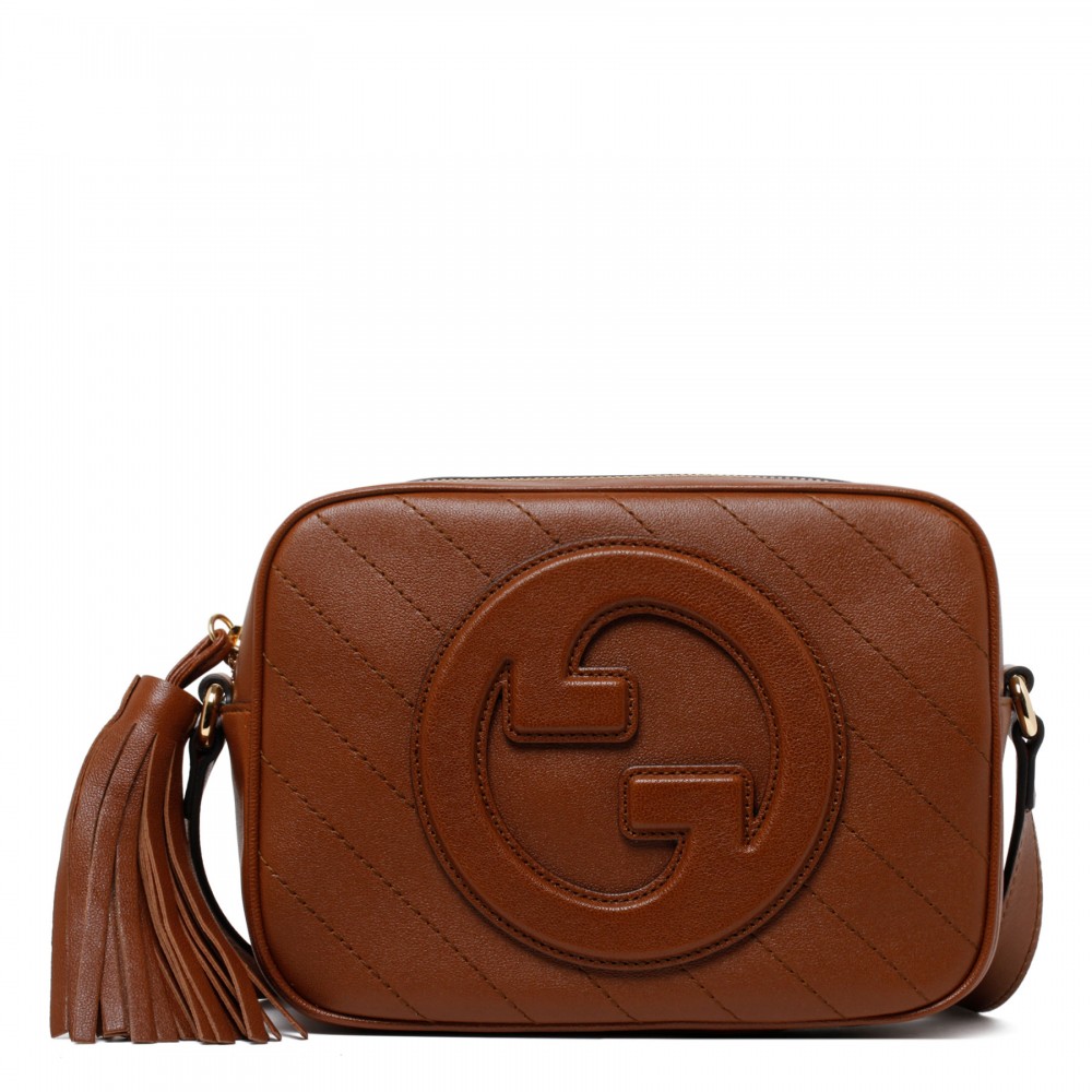 Gucci Blondie Small Shoulder Bag