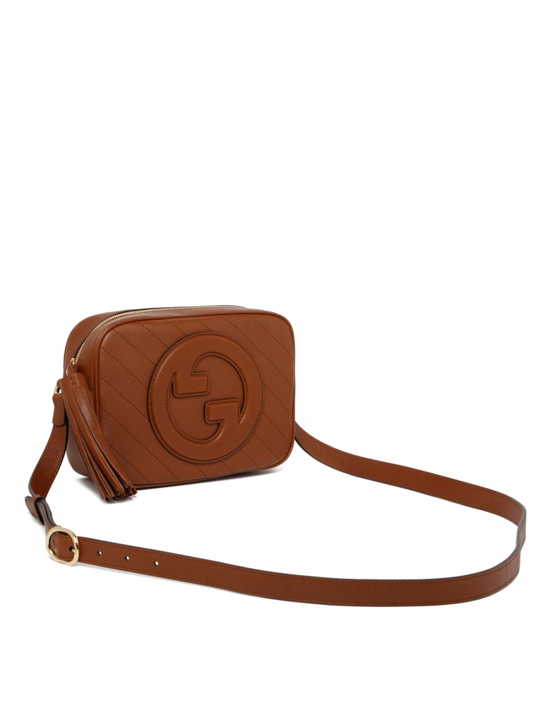 Gucci Blondie small shoulder bag