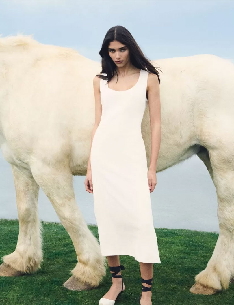 JACQUEMUS - Le Paysan