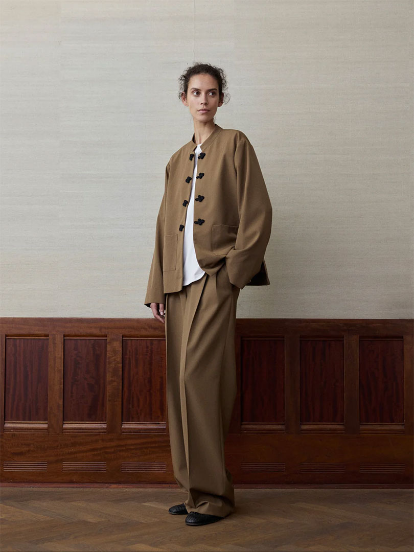 RÓHE - Spring Summer 26